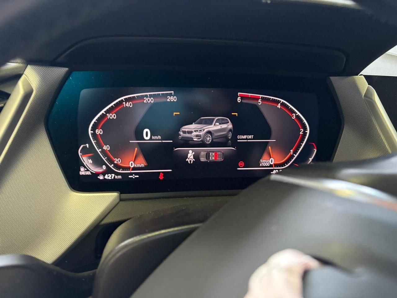 Bmw 116 116d 5p. Business Advantage