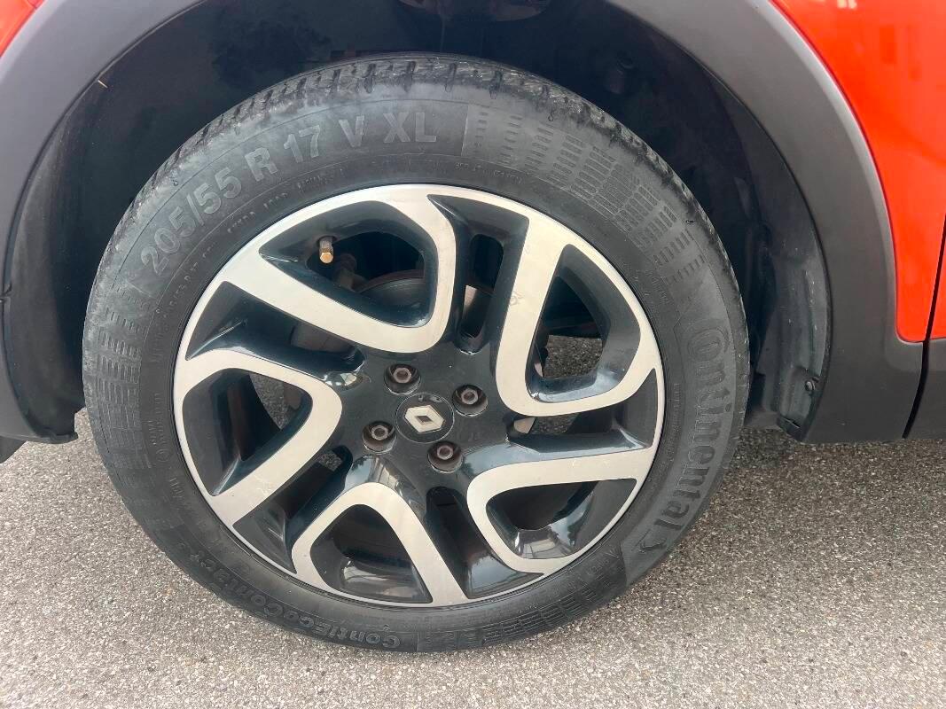 Renault Captur 0.9 tce energy R-Link s&s 90cv