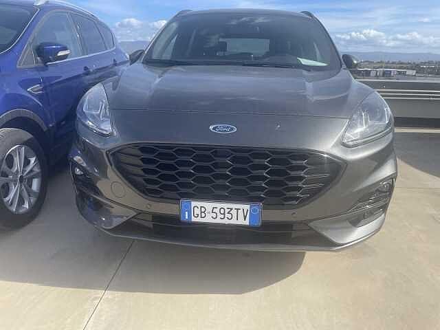 Ford Kuga 1.5 EcoBoost 150 CV 2WD ST-Line