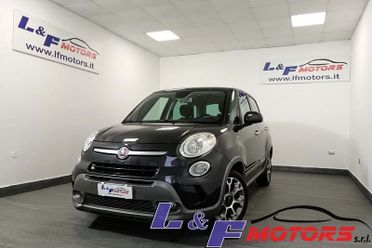 FIAT 500L 500L 1.6 Multijet 120 CV Trekking
