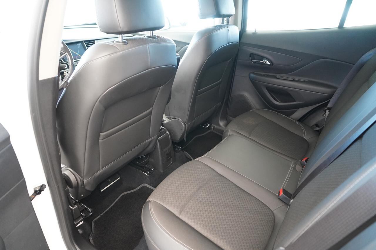 Opel Mokka X 1.6 CDTI Ecotec Ultimate