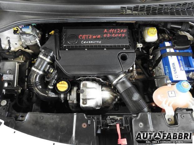 FIAT - 500 L - 1.3 Multijet 85 CV Pop Star