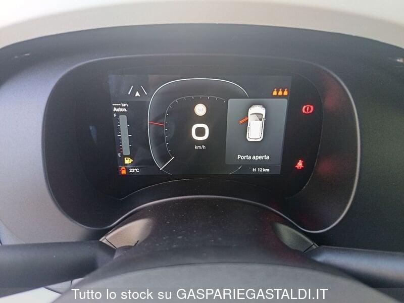 FIAT Panda 1.0 FireFly S&S Hybrid Pandina