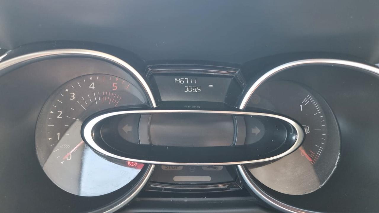 Renault Clio dCi 8V 75 CV 5 porte Duel2