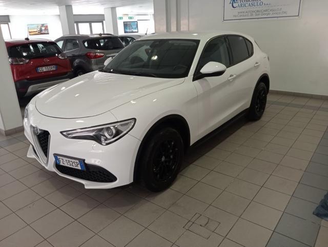 ALFA ROMEO Stelvio 2.2 190 CV AT8 Q4 Business