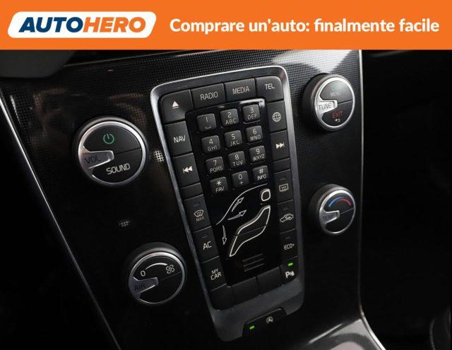VOLVO V40 D2 'eco' Geartronic Kinetic