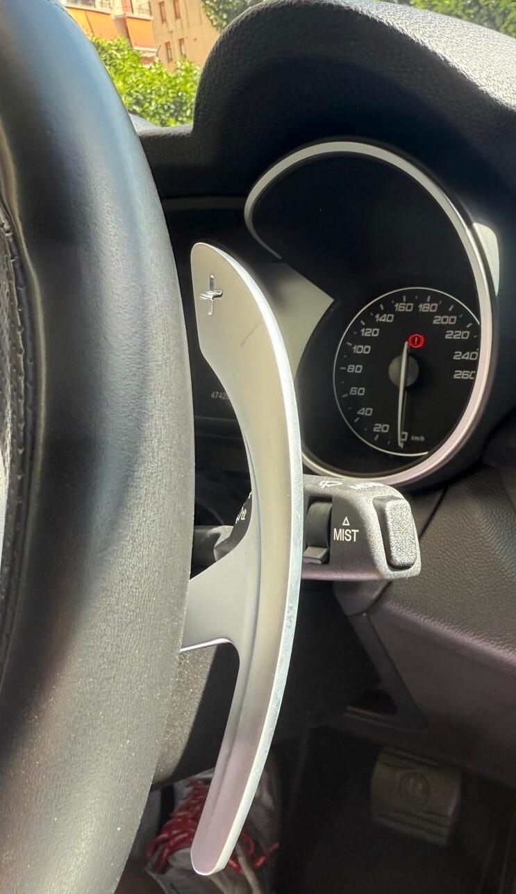 Alfa Romeo Stelvio 2.2 Turbodiesel 190 CV AT8 RWD Executive 2021 IVA