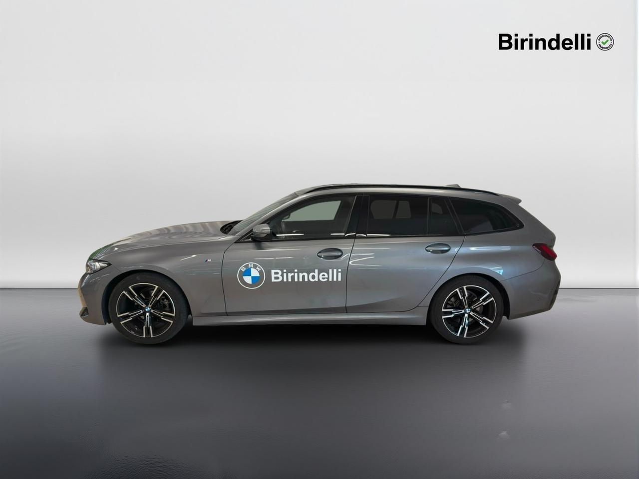 BMW BMW 318d Touring