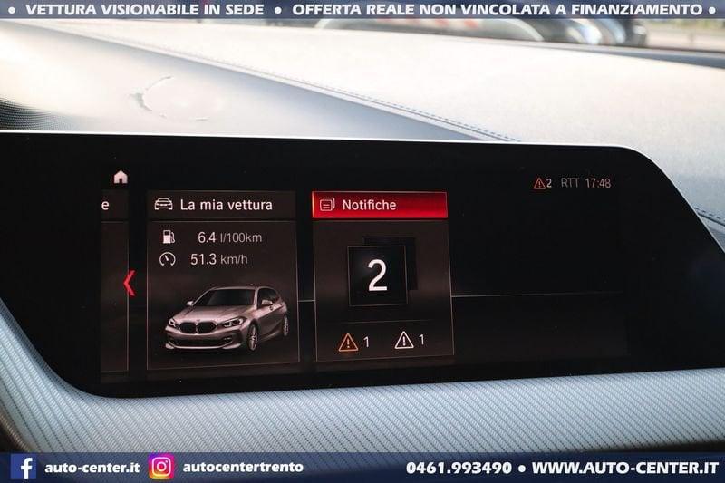 BMW Serie 1 118i Aut 5p Msport M-sport