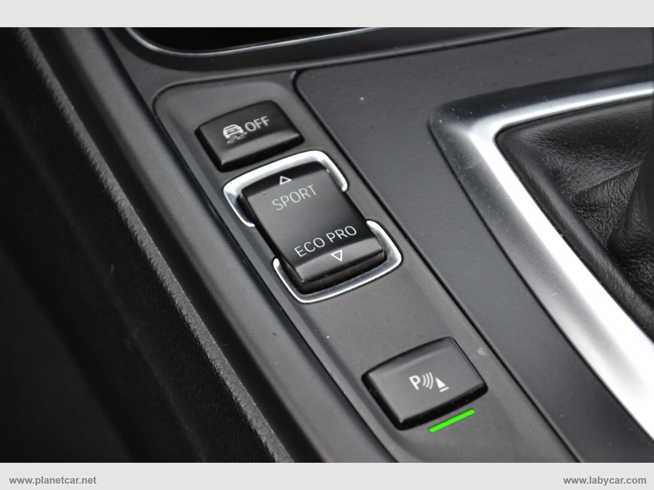 BMW 320d xDrive Touring Msport