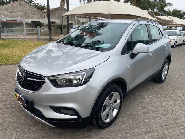 OPEL Mokka X 1.6 CDTI Ecotec 136CV 4x2 Innovation