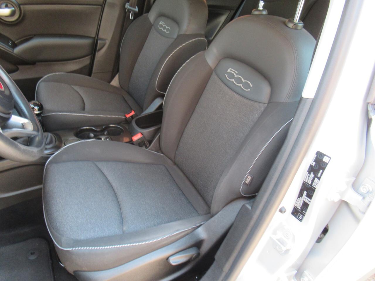 Fiat 500X 1.3 MultiJet 95 CV Business N1