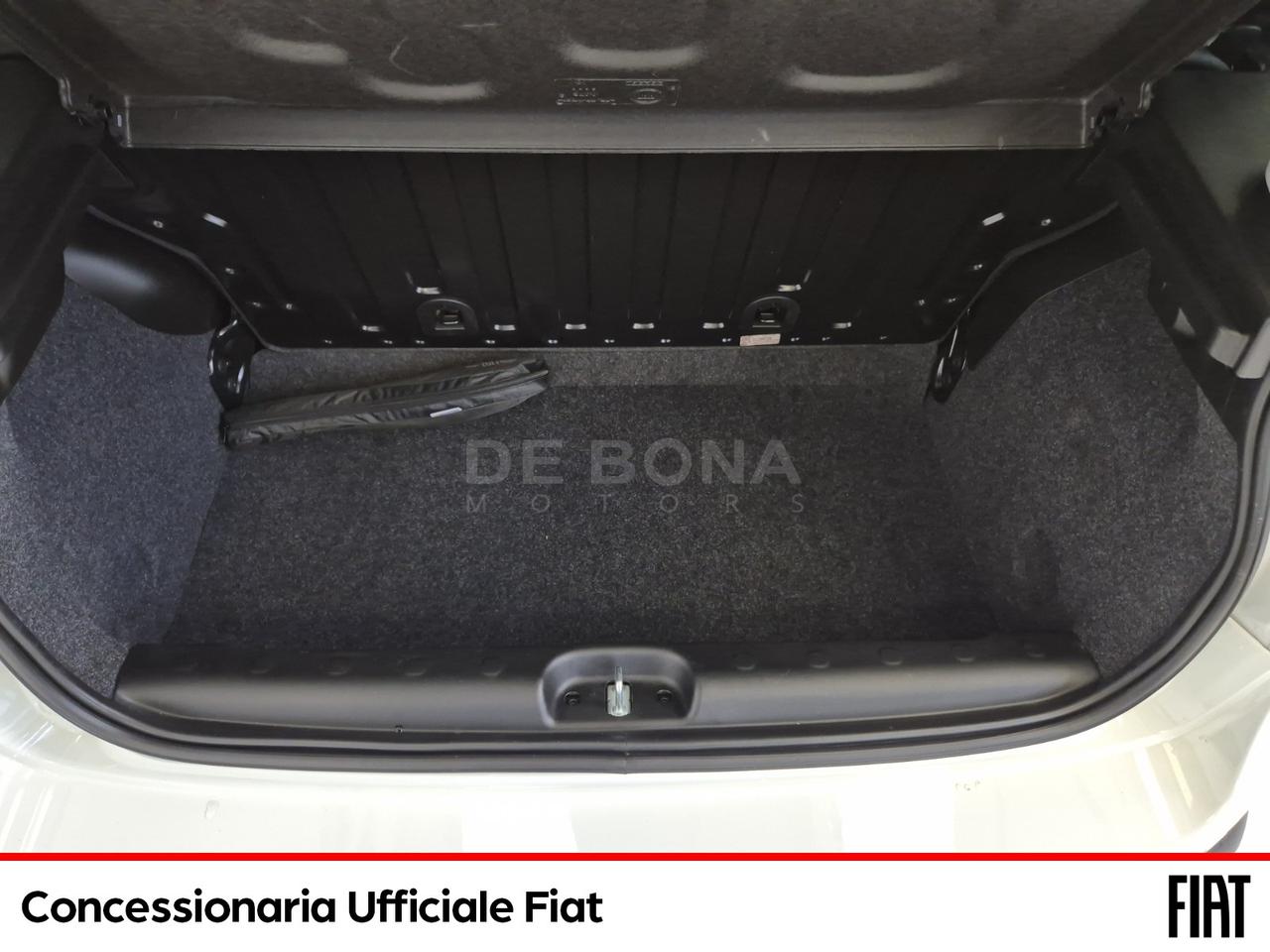 Fiat Pandina cross 1.0 firefly hybrid s&s 70cv
