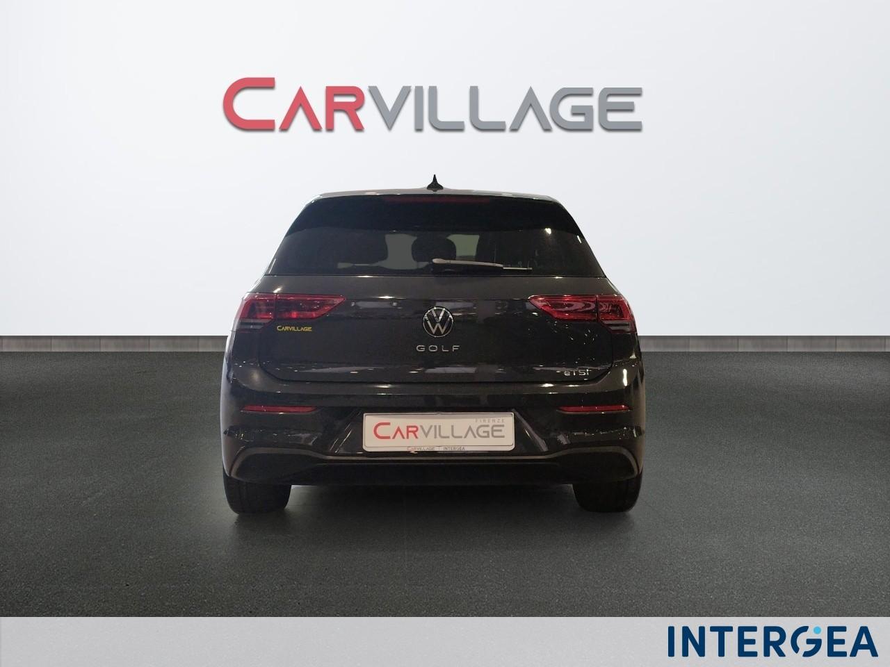 VOLKSWAGEN Golf 1.0 etsi evo Life 110cv dsg
