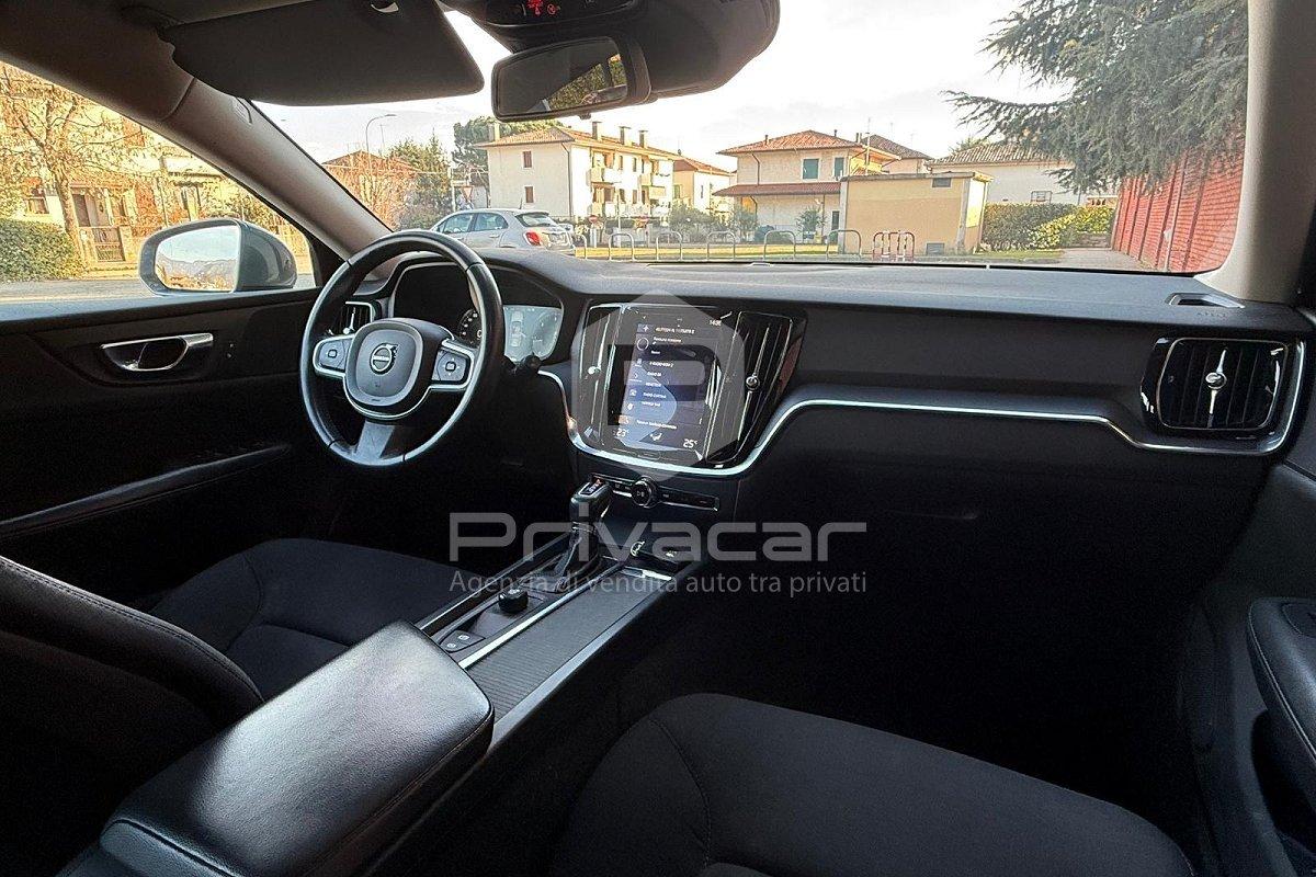 VOLVO V60 D3 Geartronic Inscription