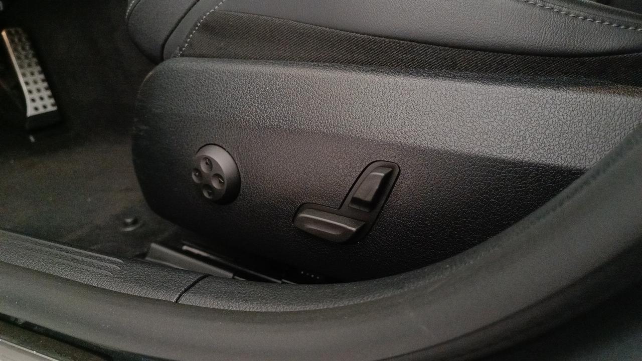 Mercedes-Benz C SW 220 d mhev AMG Line Advanced 4matic 197cv auto