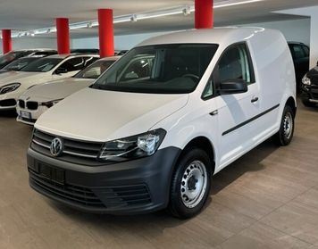 Volkswagen Caddy 2.0TDI Kurz 102PS/cv Euro6