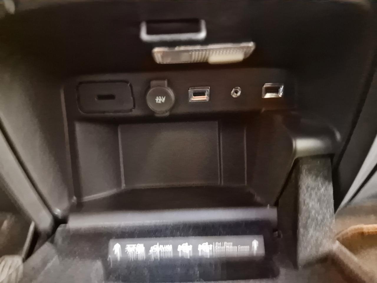 Citroen C4 Gran Picasso,7 posti, 128 mila chilometri