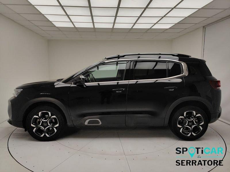 Citroën C5 Aircross 2022 1.5 bluehdi Shine s&s 130cv eat8
