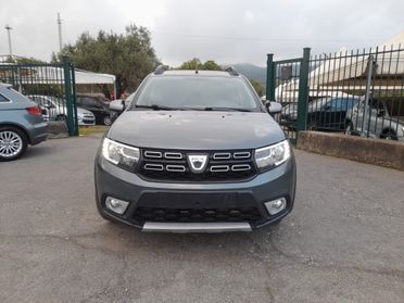 Dacia Sandero Stepway 1.5 dCi 8V 90CV Start&Stop