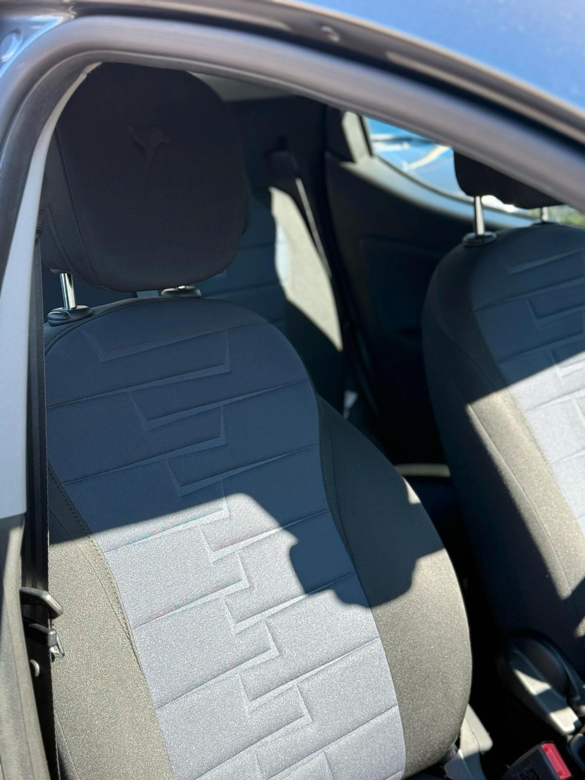Lancia Ypsilon 1.0 FireFly 5 porte S&S Hybrid Gold Plus