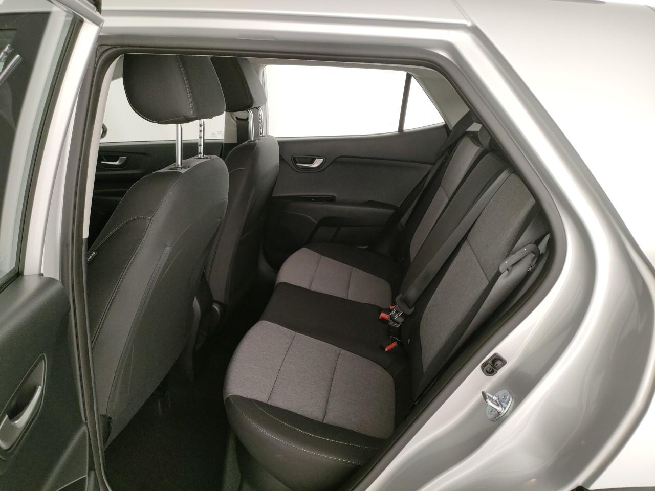 KIA Stonic 1.0 t-gdi Urban