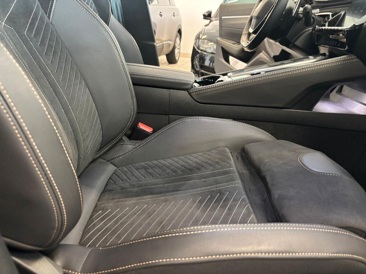 Peugeot 508 SW GT BlueHDi 130 EAT8 SPOTICAR