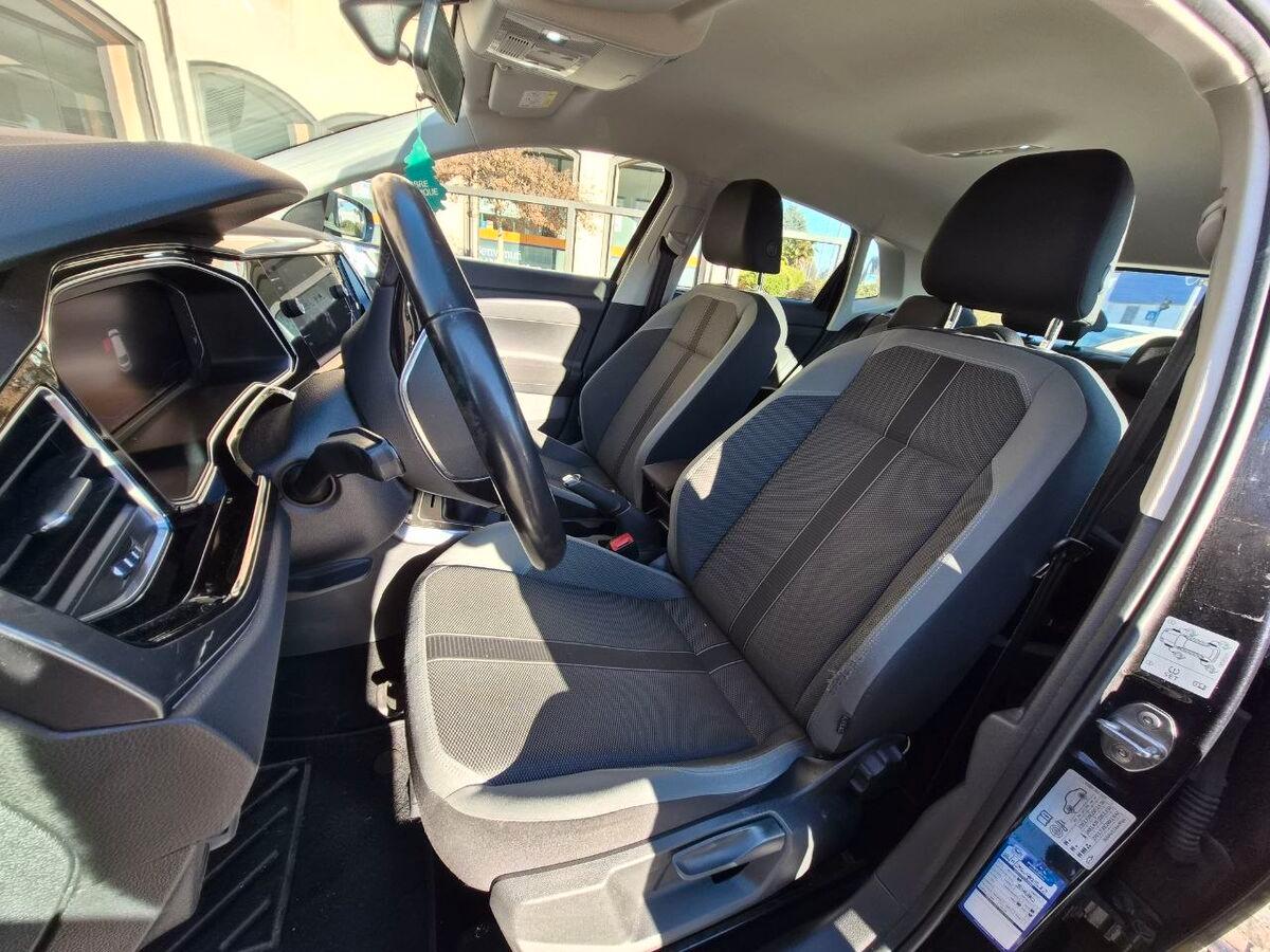 Volkswagen Polo 1.6 tdi Highline 95cv