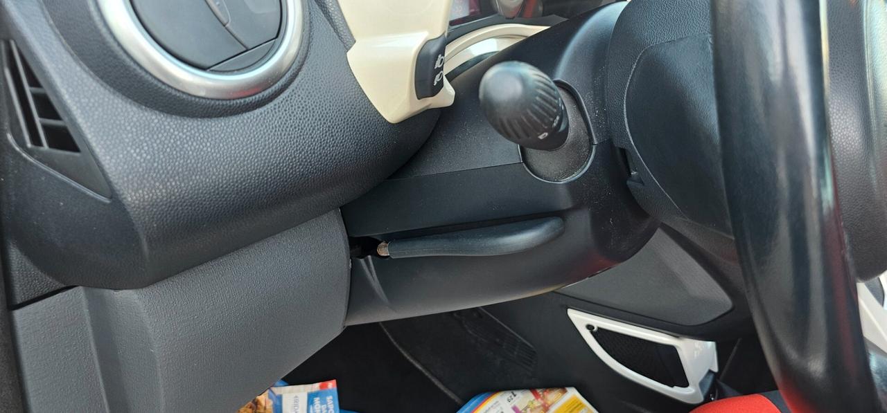 Ford Ka Ka+ 1.3 TDCi 75CV cDPF