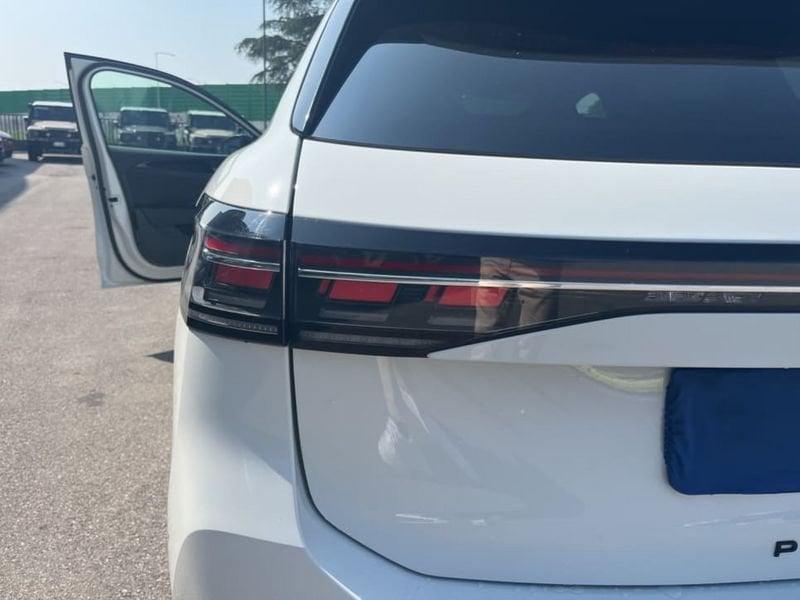 Volkswagen Passat 1.5 TSI EHYBRID R-LINE 272CV DSG