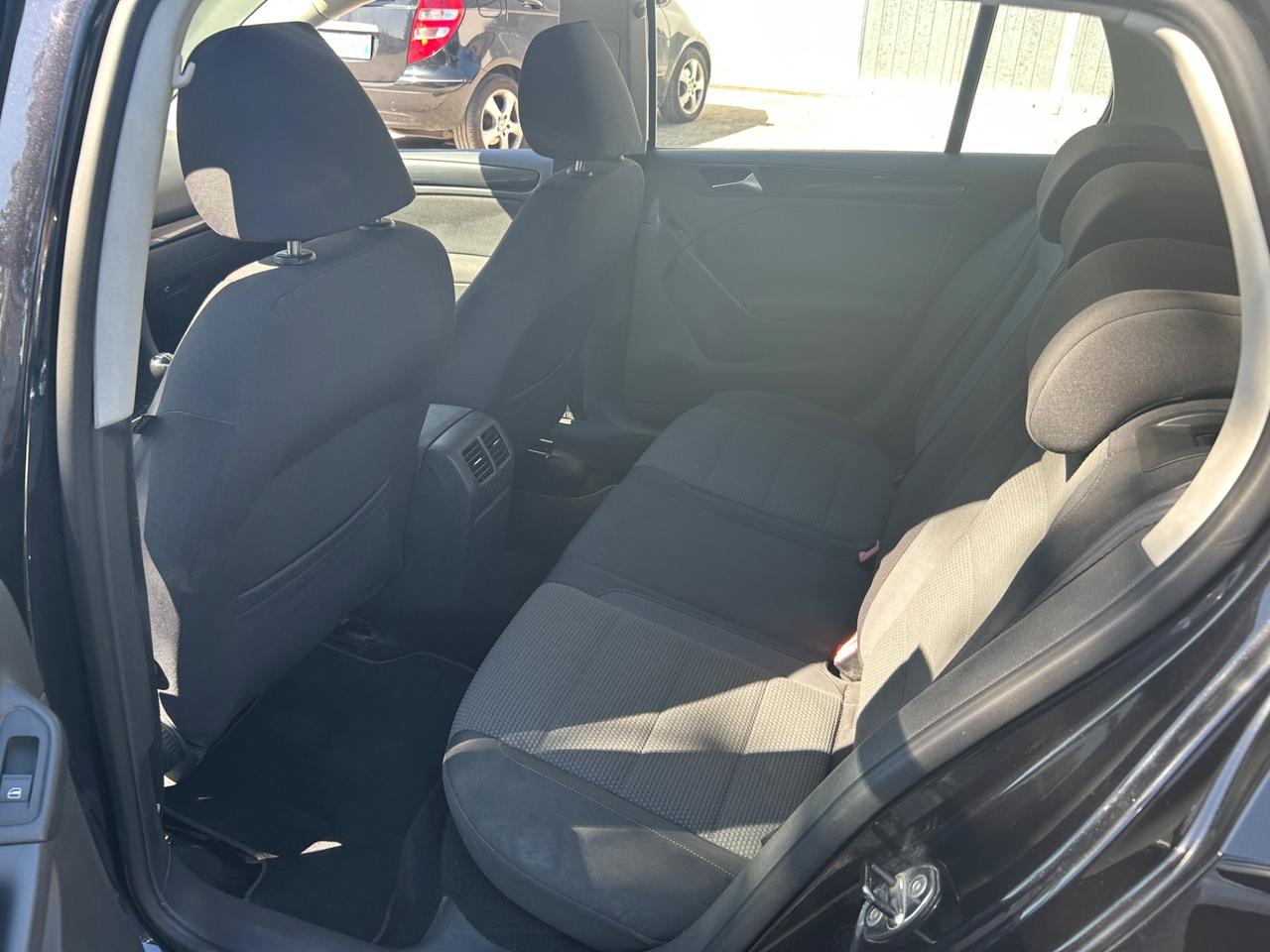 Volkswagen Golf 1.6 TDI DPF 5p. Comfortline