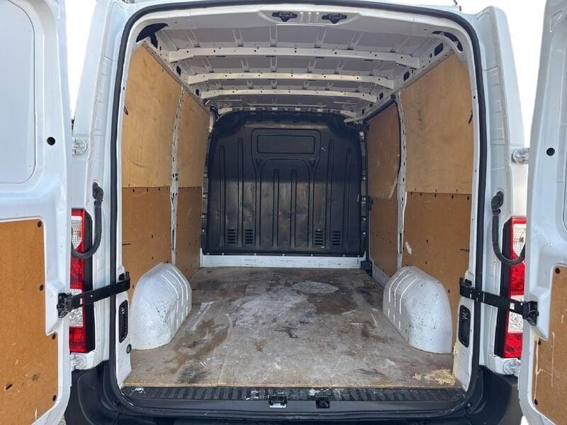 Opel Movano Movano 28 2.3 CDTI 110CV PC-TN FWD Furgone