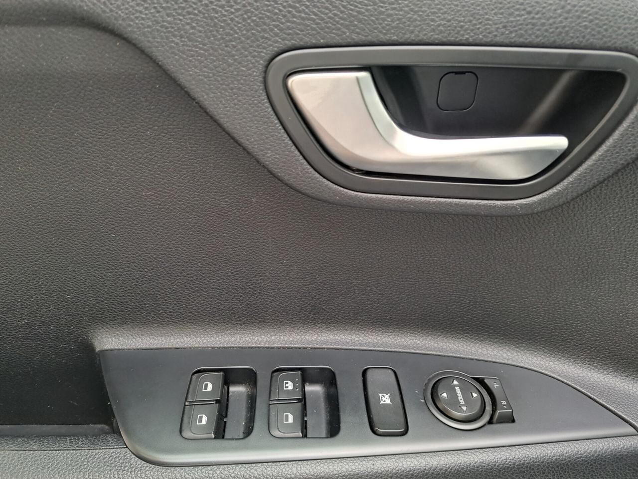 Kia Stonic 1.6 CRDi 110 CV Energy