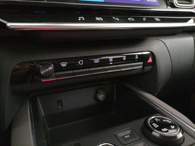 Citroën C5 Aircross 1.2 puretech Feel Pack s&s 130cv my20