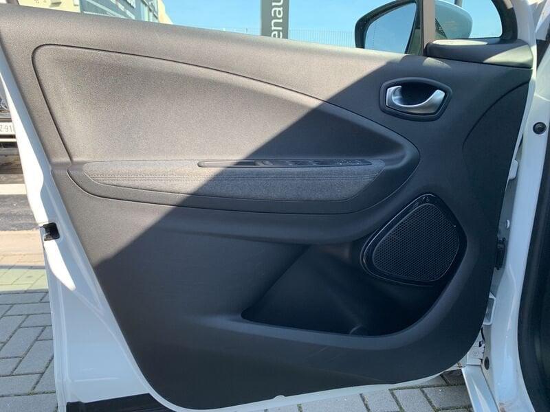 Renault ZOE Zoe Zen R135 my20