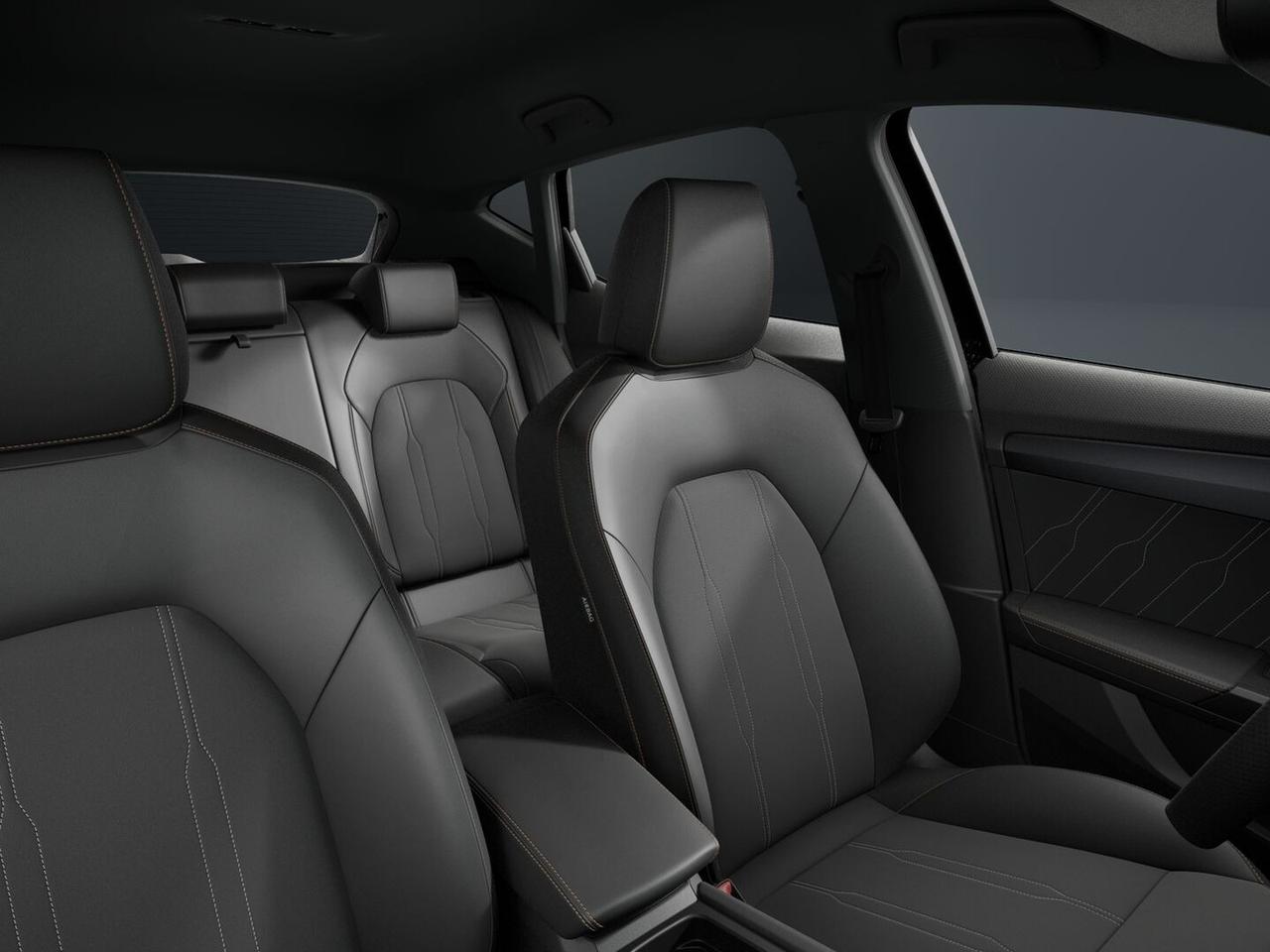 Cupra Formentor 1.5 e-hybrid business 204cv dsg