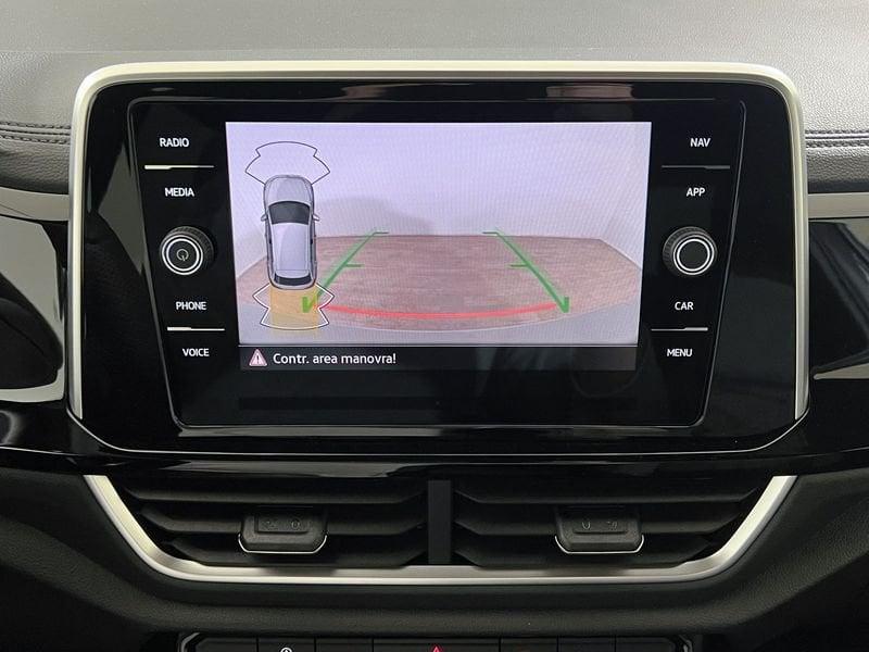 Volkswagen T-Roc T-Roc 1.5 TSI ACT DSG R-Line Plus