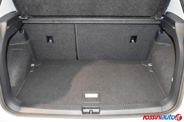 VOLKSWAGEN T-Cross 1.0 TSI 95 CV SPORT R-LINE + TECH PACK + 2XCLIMA