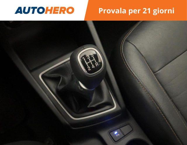 HYUNDAI i20 1.2 84 CV 5 porte Style