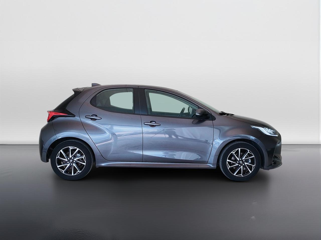 TOYOTA Yaris IV 2020 - Yaris 1.5h Trend