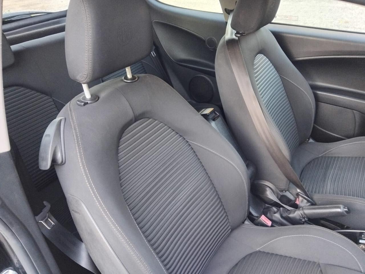 Alfa Romeo MiTo 1.3 JTDm-2 95 CV S&S Upload