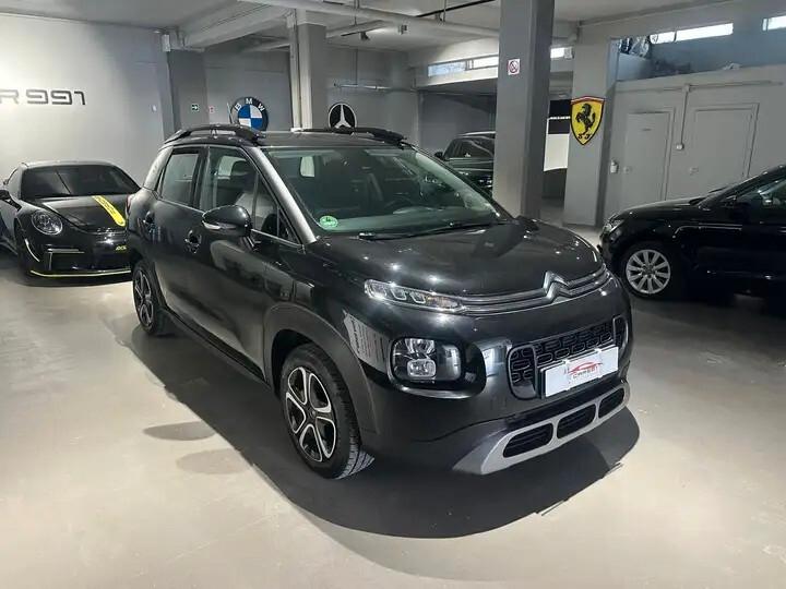 Citroen C3 Aircross C3 Aircross BlueHDi 100 S&S Feel