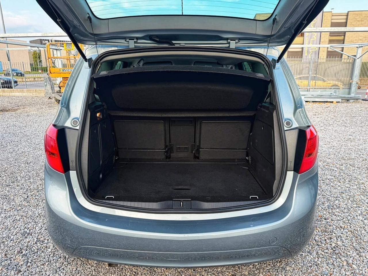 Opel Meriva 1.4 Turbo 120CV OK NEOPATENTATI