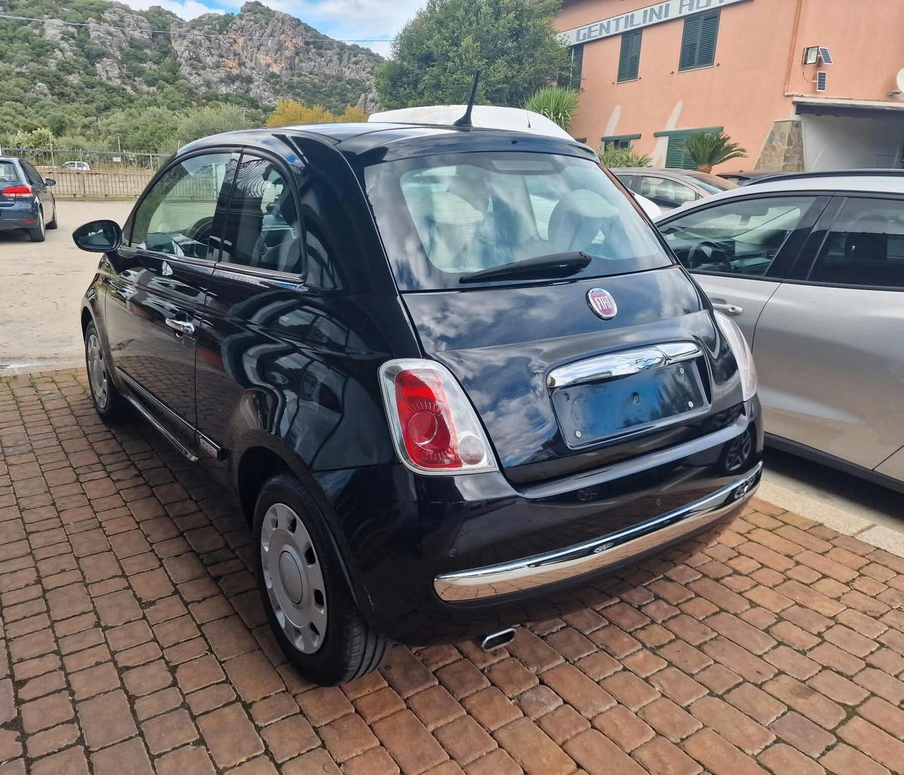 Fiat 500 1.3 Multijet 16V 95 CV Lounge