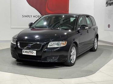 Volvo V50 2.0 D cat Powershift Momentum