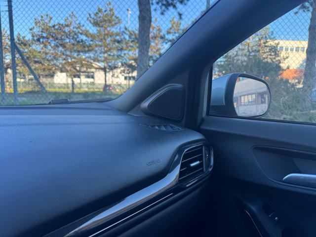 FORD Puma 1.0 EcoBoost Hybrid 125CV Aut. ST-Line