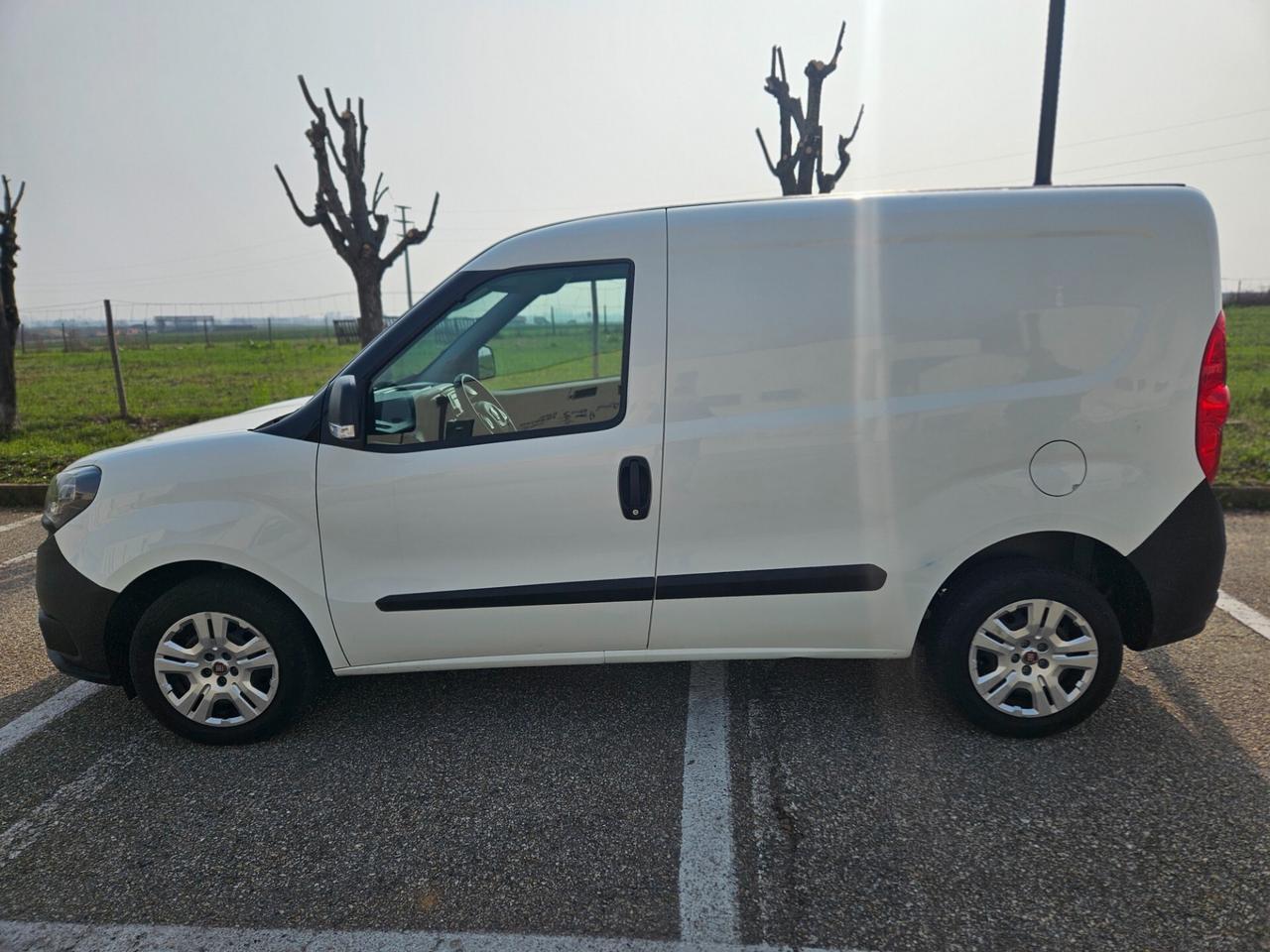 Fiat Doblo Doblò 1.3 MJT S&S PC-TN Cargo Lounge