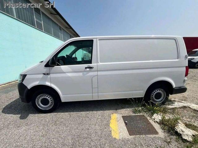 VOLKSWAGEN Transporter T6 2.0 TDI 102cv - FW050PV