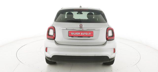 FIAT 500X 1.0 T3 120 CV Connect