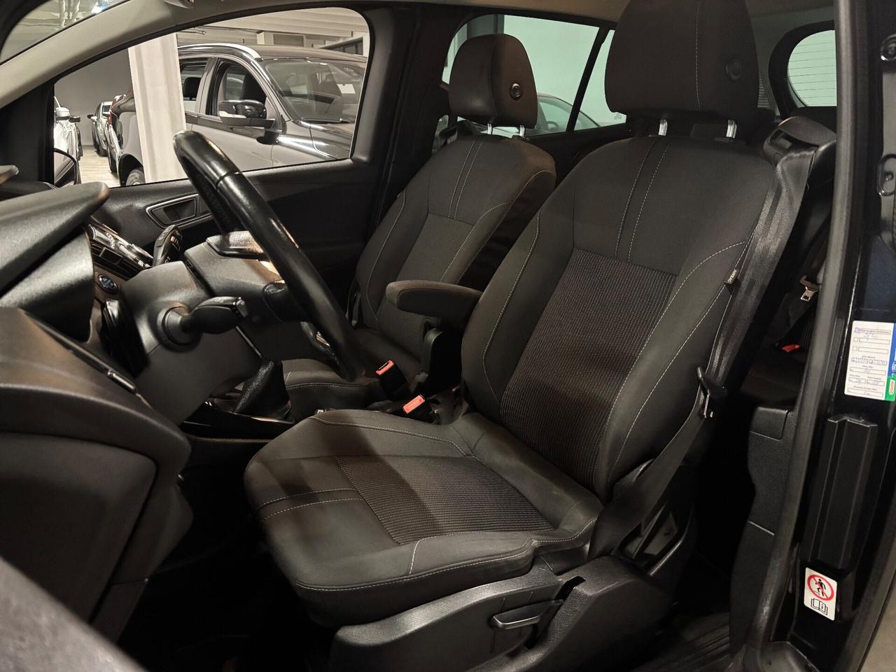 Ford B-Max 1.0 BENZINA Titanium OK NEOPATENTATI